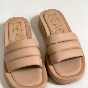 Beach by Matisse sandals